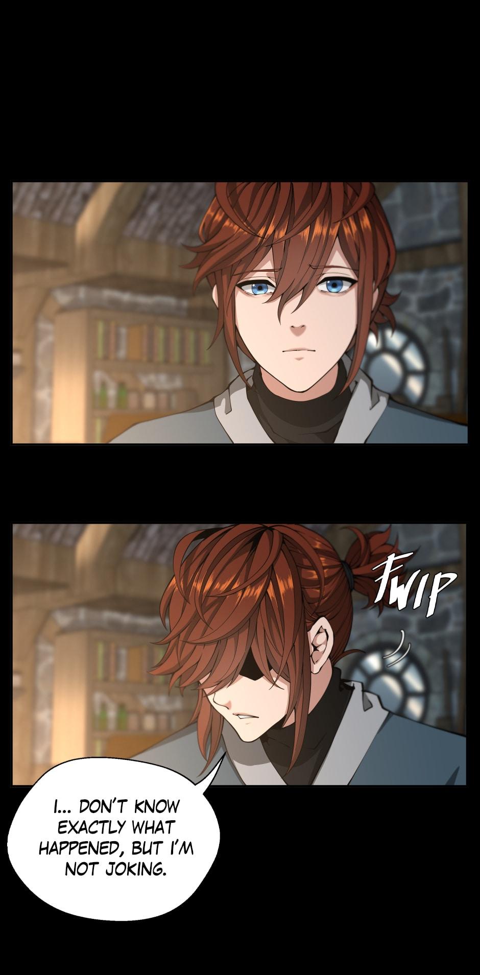 The Beginning After The End Chapter 149 image 027